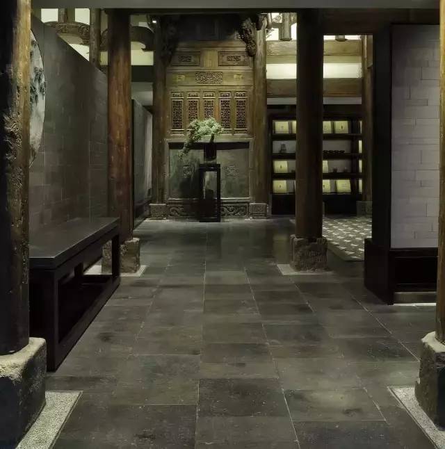 讓人驚呆的新中式建筑,美的不像話