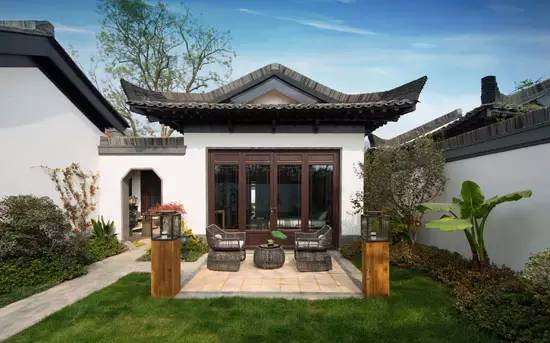 國內8個新中式建筑,展現獨特中國元素