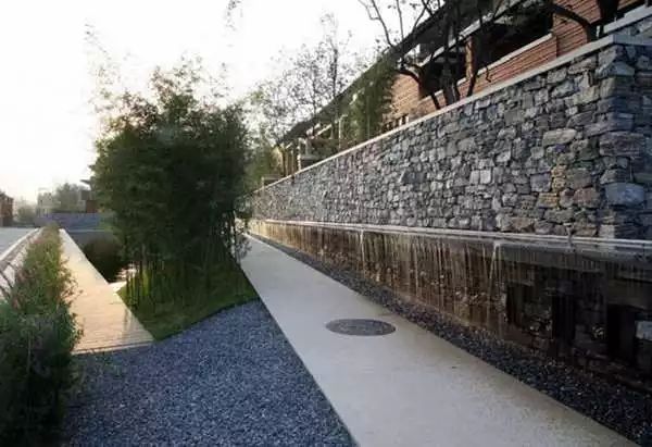 八個新中式建筑,驚艷全國的住宅樓