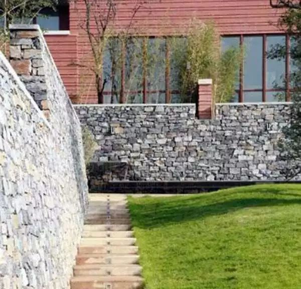 八個(gè)新中式建筑，驚艷全國的住宅樓