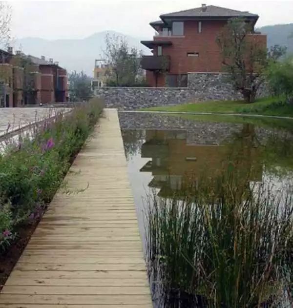 八個(gè)新中式建筑，驚艷全國的住宅樓