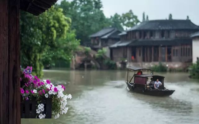 中國古鎮：淺析32個中國最美古鎮！
