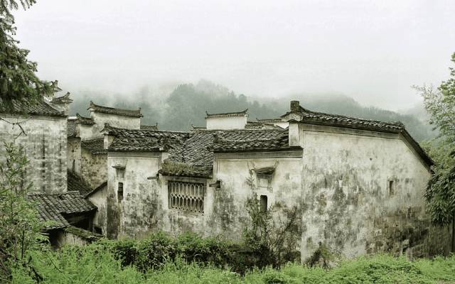 中國古鎮：淺析32個中國最美古鎮！