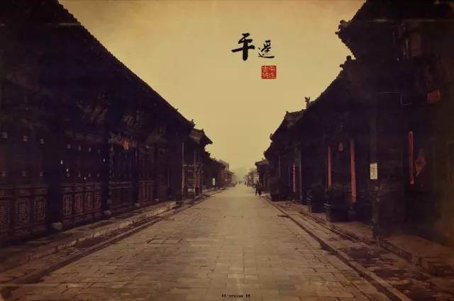 中國古鎮：淺析32個中國最美古鎮！