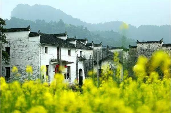 中國十大古鎮：體驗古色古香的古鎮韻味！