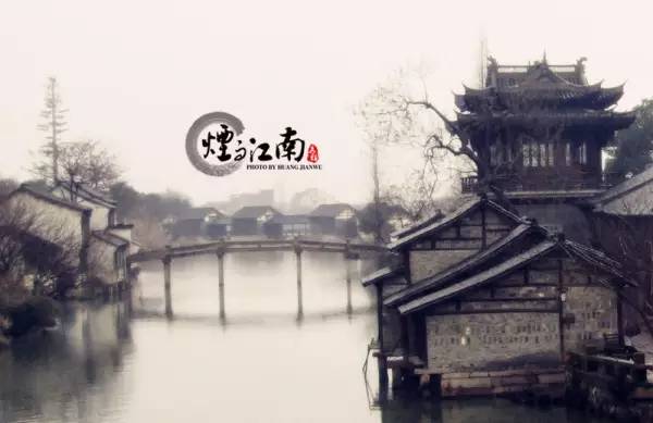 中國十大古鎮：體驗古色古香的古鎮韻味！