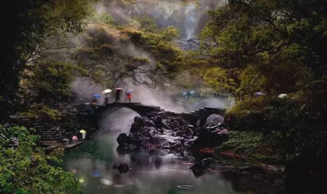 中國十大古鎮：體驗古色古香的古鎮韻味！