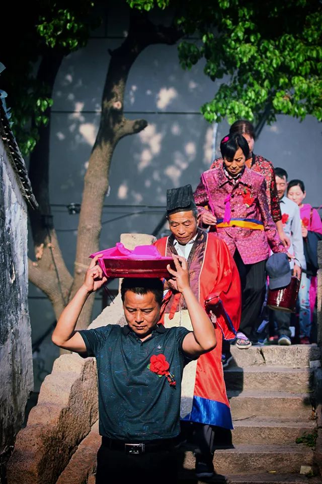 甪直古鎮(zhèn)，那個(gè)缺了一角的古鎮(zhèn)！