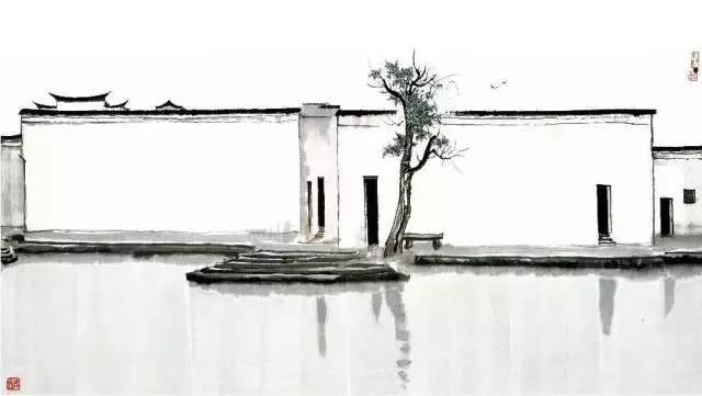 驚艷新中式建筑之美：江南最美的5個中式酒店