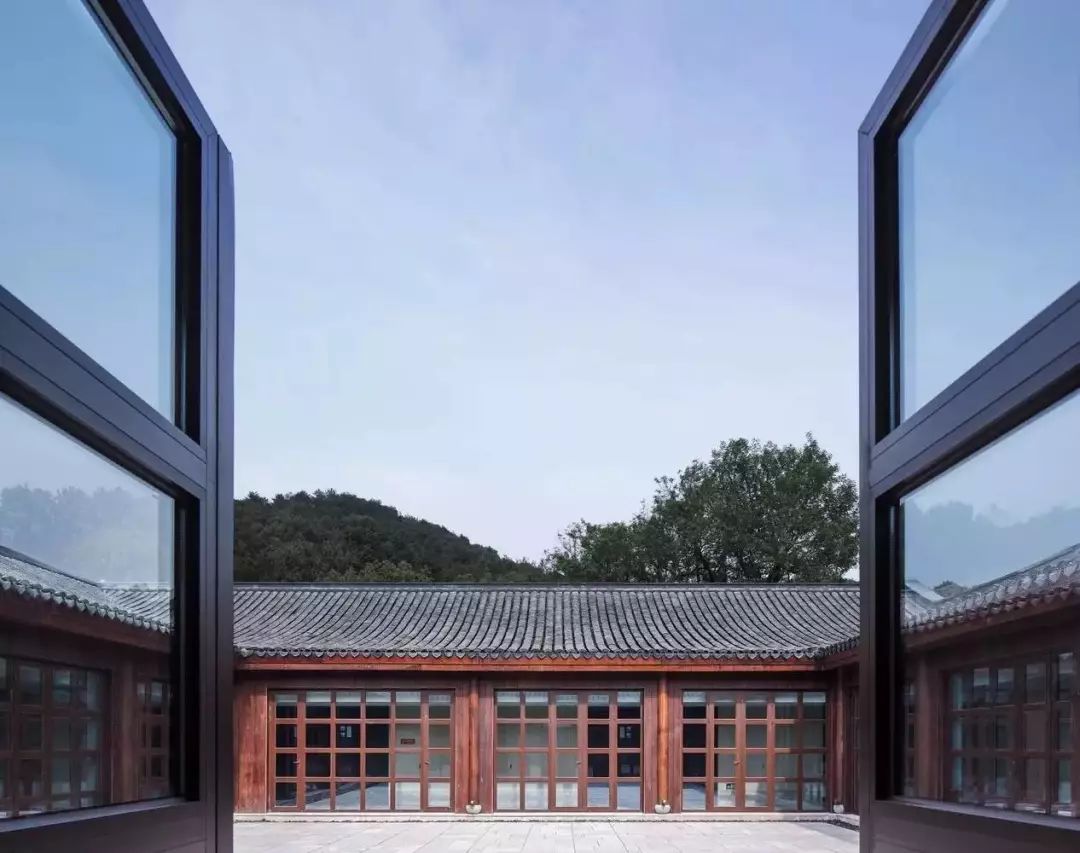 驚艷新中式建筑之美：江南最美的5個中式酒店
