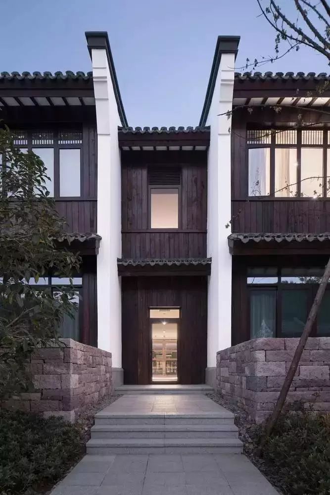 驚艷新中式建筑之美:江南最美的5個中式酒店