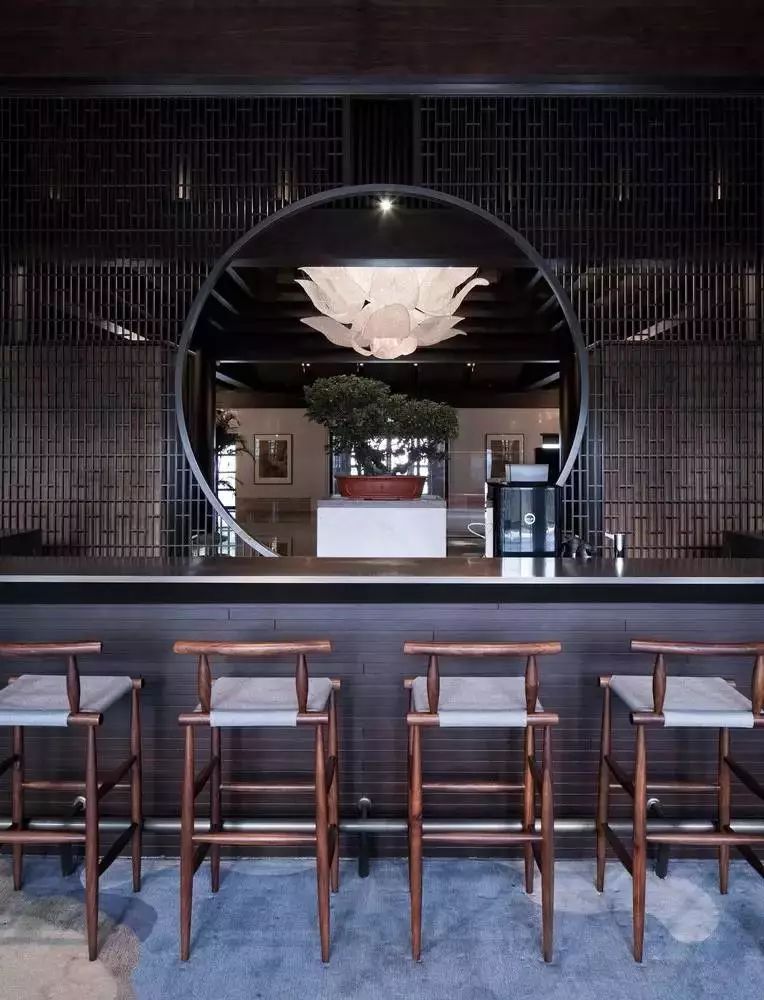 驚艷新中式建筑之美:江南最美的5個中式酒店