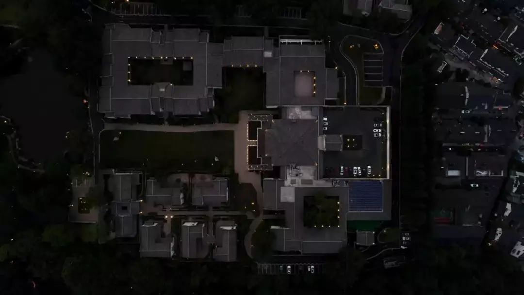 驚艷新中式建筑之美:江南最美的5個中式酒店