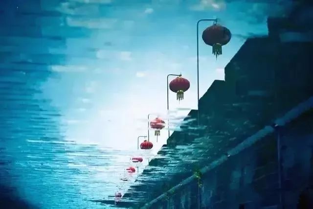古鎮(zhèn)情懷：30個古鎮(zhèn)愿有人與你一起踏足！