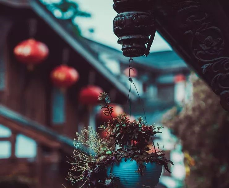 古鎮(zhèn)情懷：30個(gè)古鎮(zhèn)愿有人與你一起踏足！