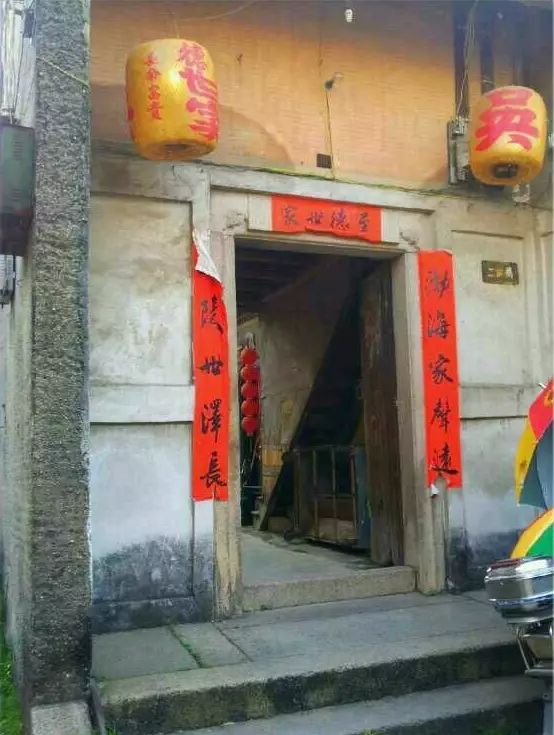 棉湖掠影， 古鎮(zhèn)情懷