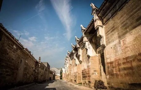 這些古鎮就藏在湖北，綿綿陰雨天更具柔情