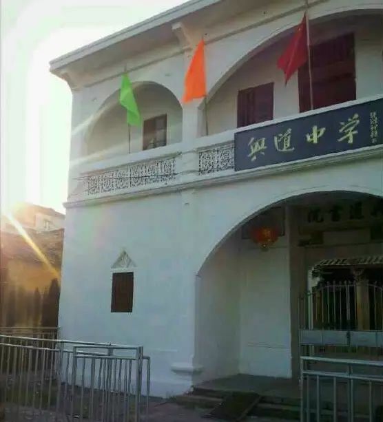 棉湖掠影, 古鎮(zhèn)情懷