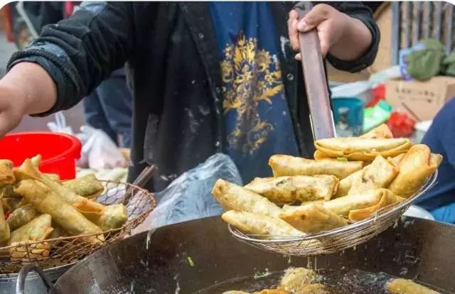 棉湖掠影， 古鎮情懷