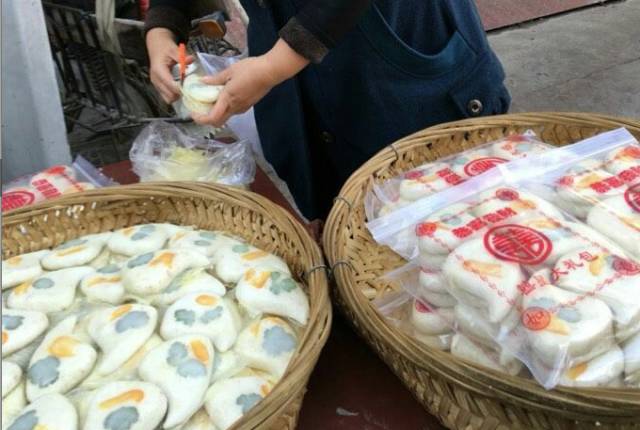 棉湖掠影, 古鎮(zhèn)情懷