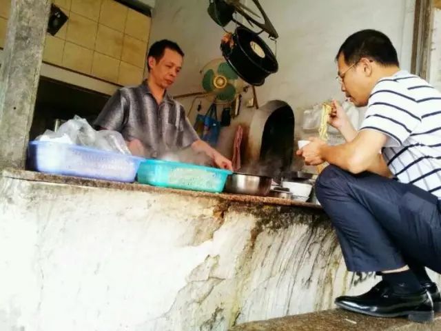 棉湖掠影, 古鎮(zhèn)情懷