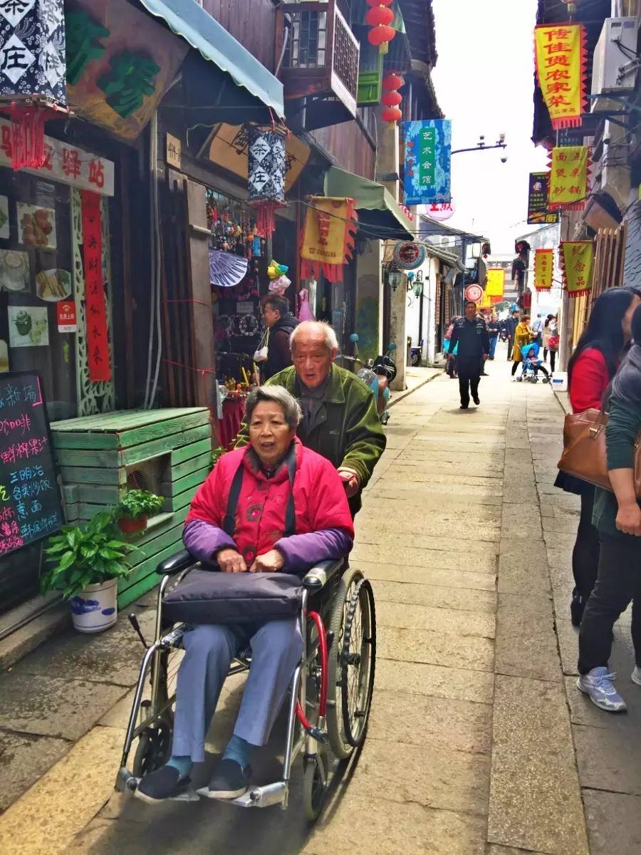 古鎮之外的新場,或許更有新意