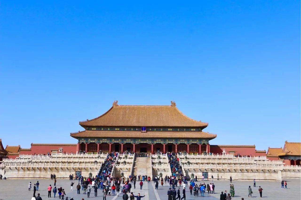博物館里這些呆萌的人物，你見過幾個？