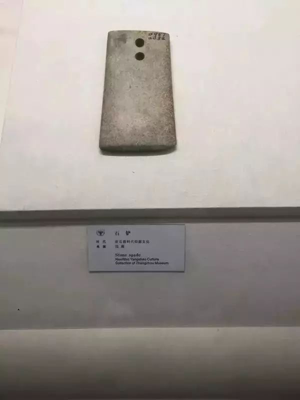 博物館里這些呆萌的人物，你見過幾個？