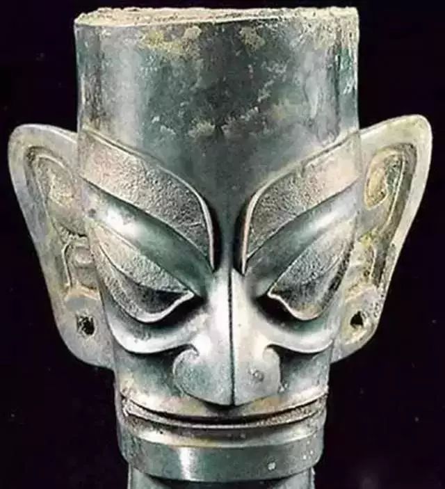 博物館里這些呆萌的人物，你見過幾個？