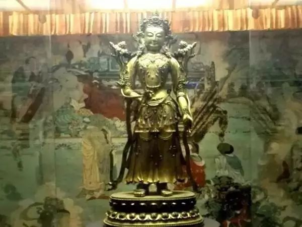 博物館日,帶你看所有的鎮館之寶