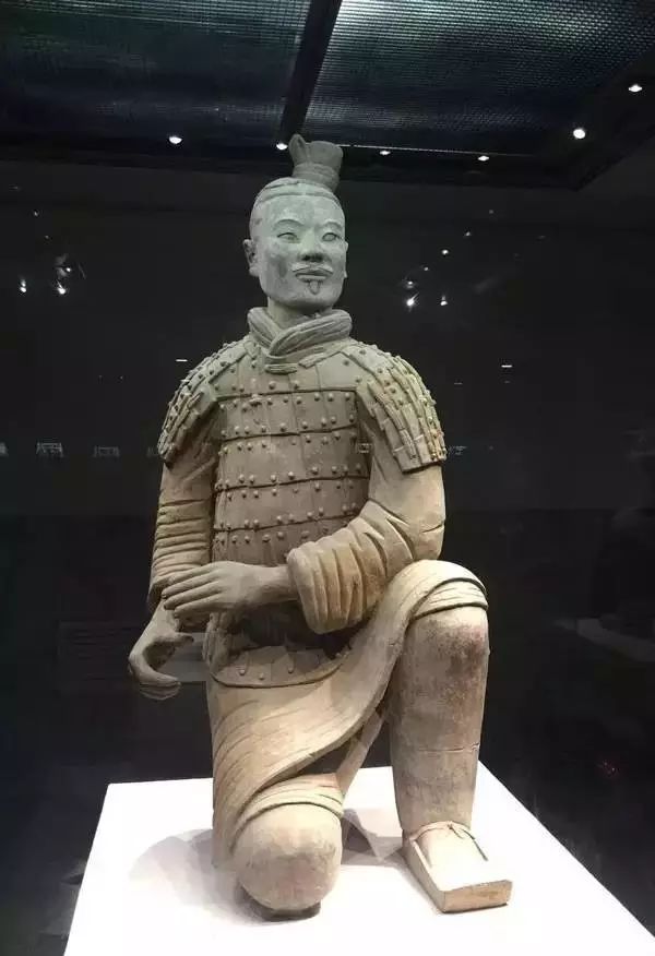 博物館日,帶你看所有的鎮館之寶