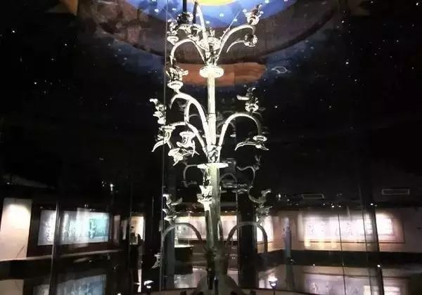 博物館日,帶你看所有的鎮館之寶