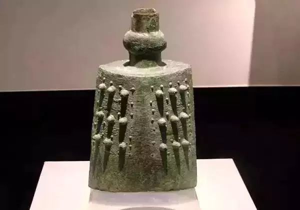 博物館日，帶你看所有的鎮館之寶