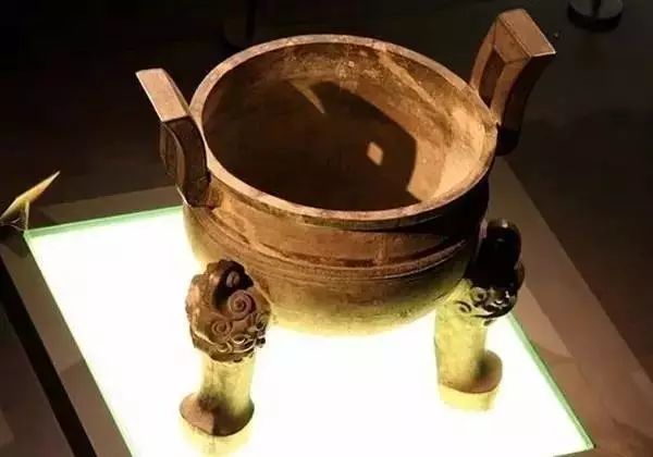 博物館日，帶你看所有的鎮館之寶