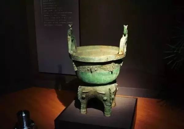 博物館日，帶你看所有的鎮館之寶