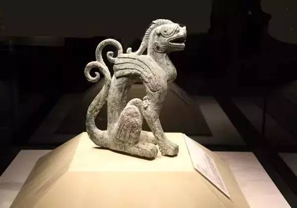 博物館日,帶你看所有的鎮館之寶