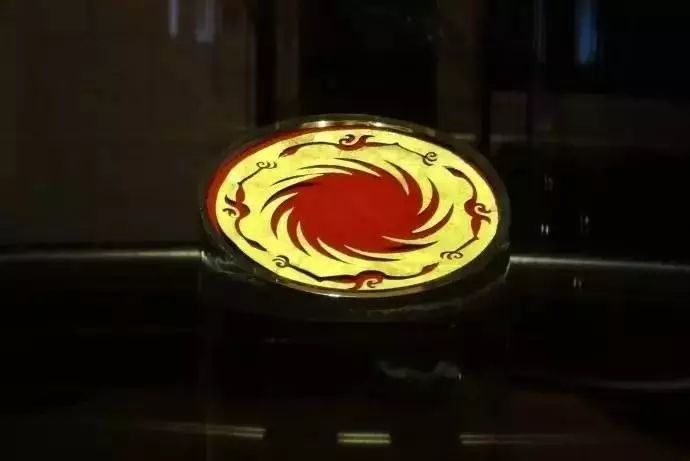 博物館日,帶你看所有的鎮館之寶