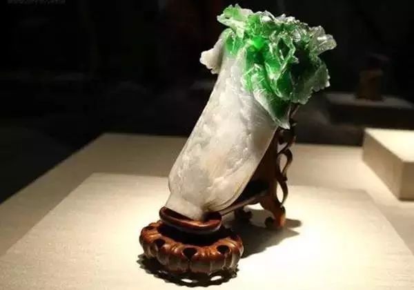 博物館日,帶你看所有的鎮(zhèn)館之寶