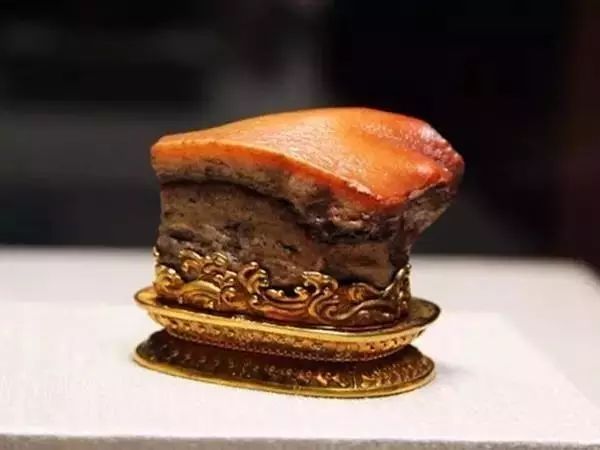 博物館日,帶你看所有的鎮(zhèn)館之寶