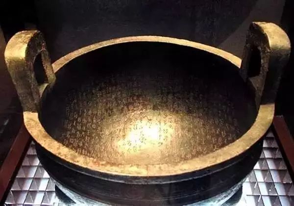 博物館日,帶你看所有的鎮(zhèn)館之寶