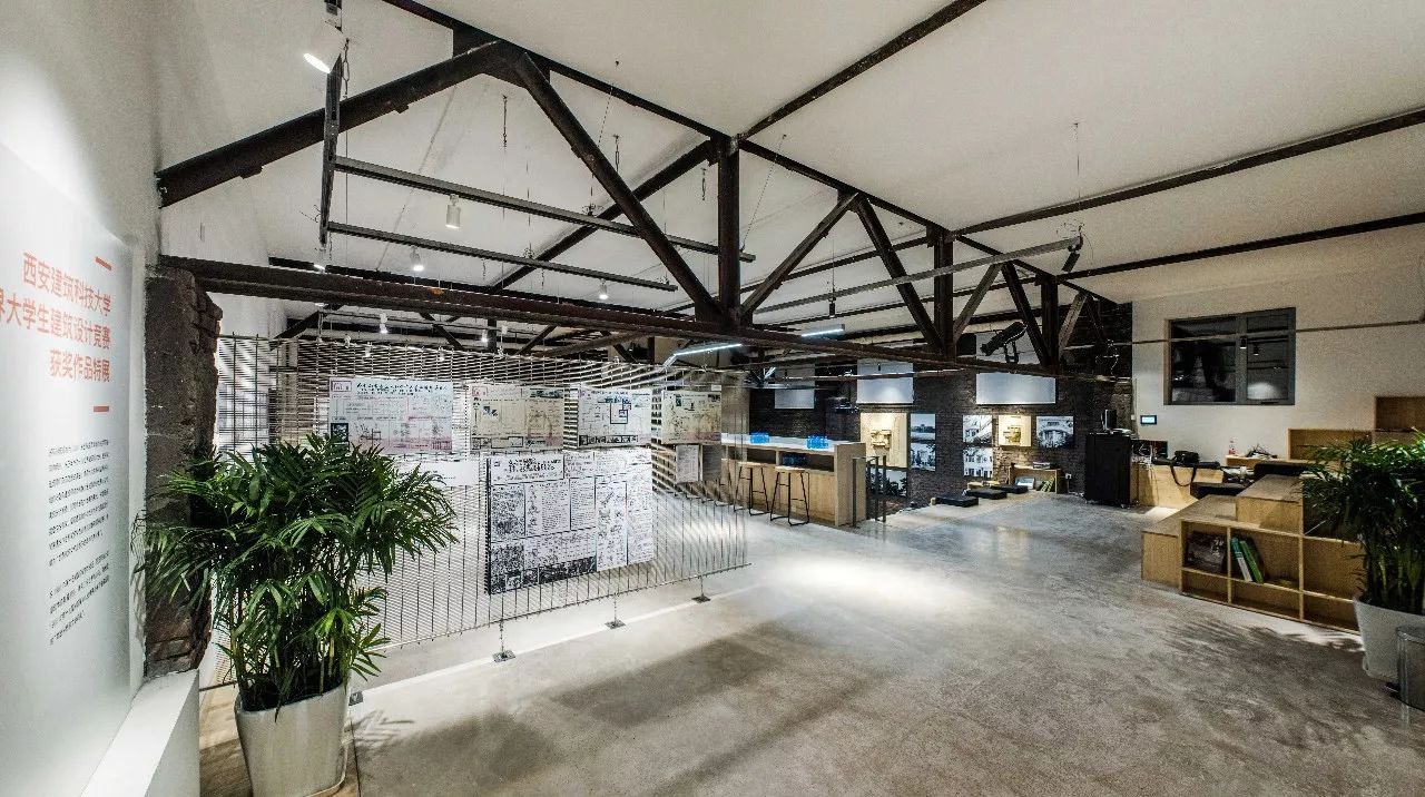 博物館喚醒舊建筑，海口街復興老社區