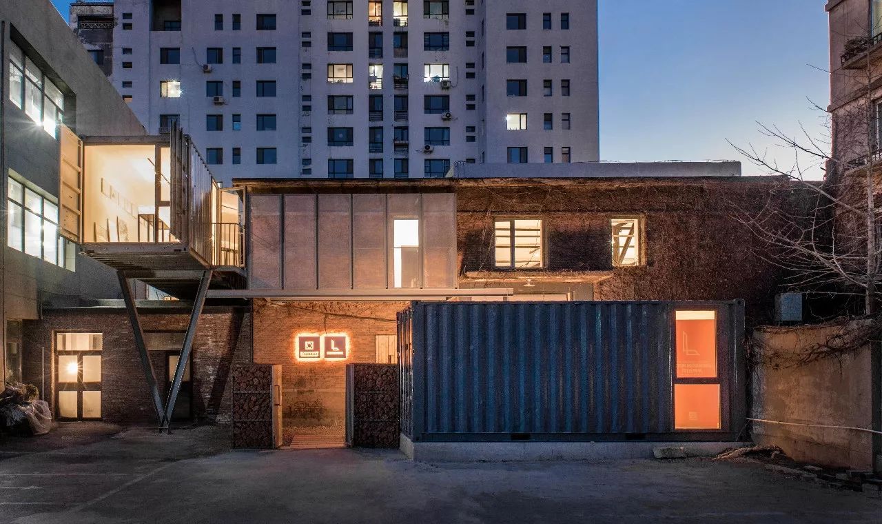 博物館喚醒舊建筑,海口街復(fù)興老社區(qū)