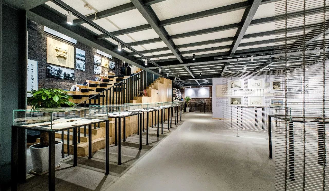 博物館喚醒舊建筑,海口街復(fù)興老社區(qū)