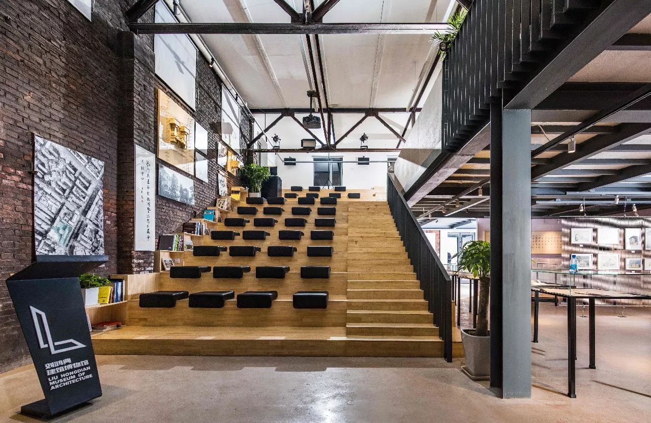 博物館喚醒舊建筑,海口街復(fù)興老社區(qū)
