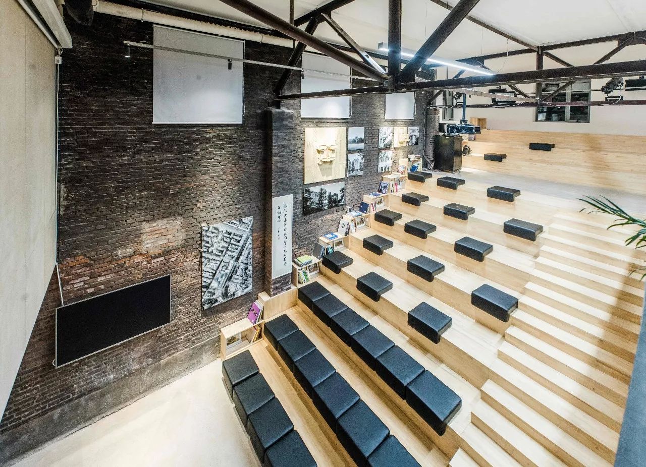 博物館喚醒舊建筑,海口街復(fù)興老社區(qū)