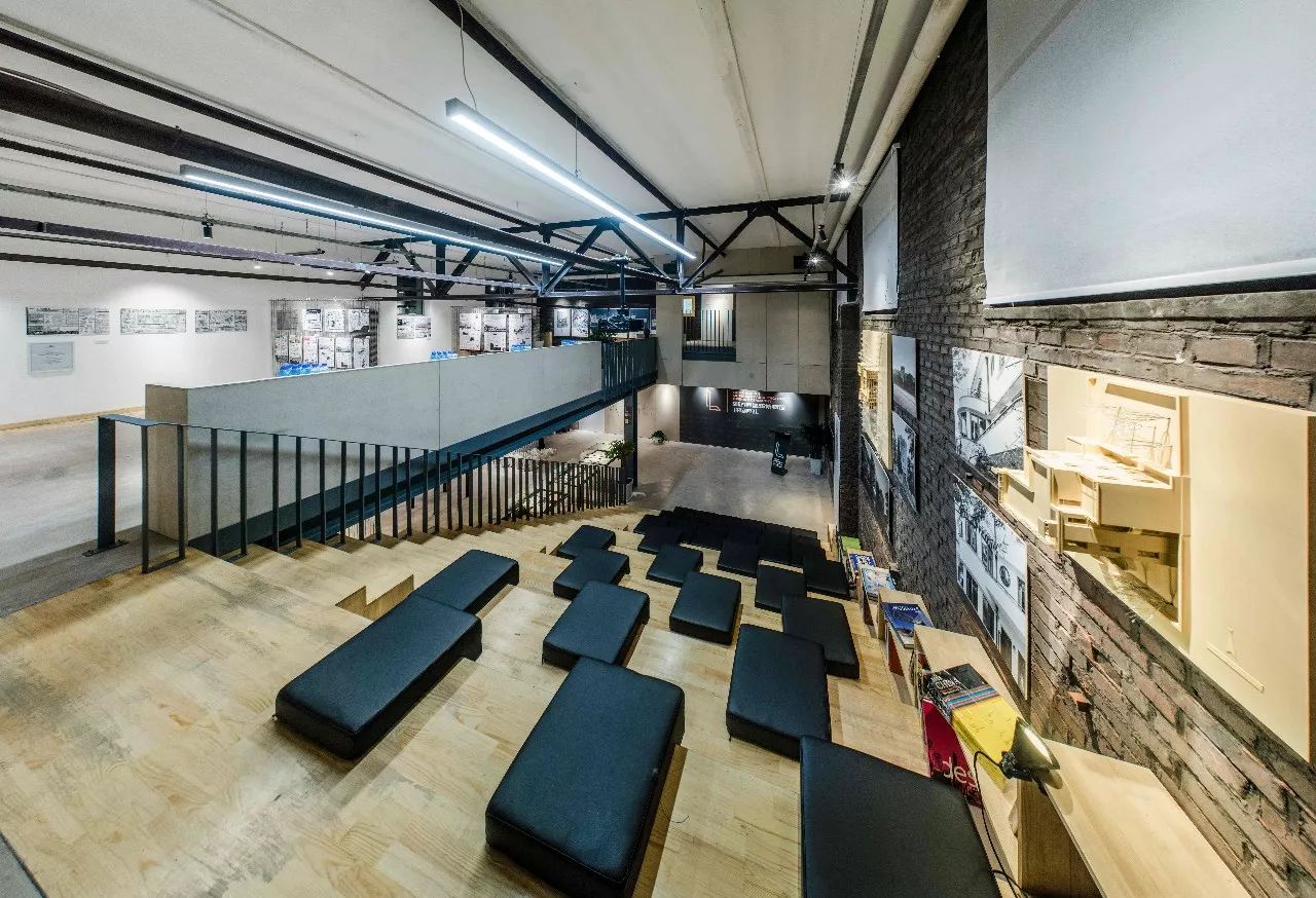 博物館喚醒舊建筑,海口街復興老社區