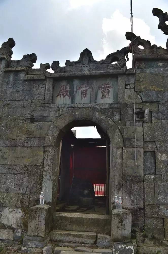夢回三峽,秭歸古建筑