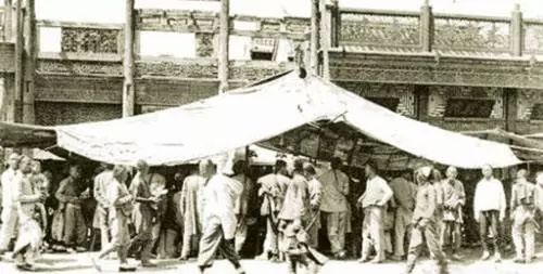 打開文化之門,天橋有了博物館