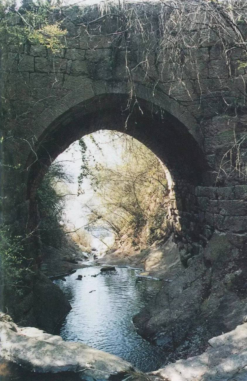 夢回三峽,秭歸古建筑