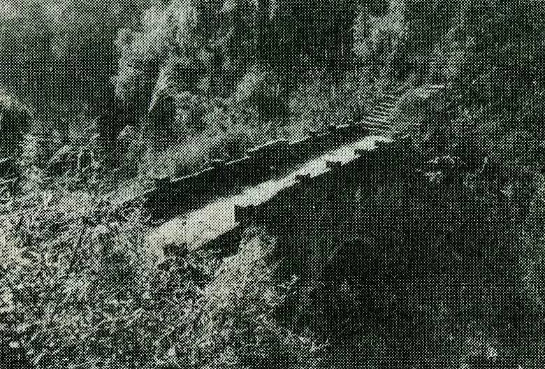 夢回三峽,秭歸古建筑